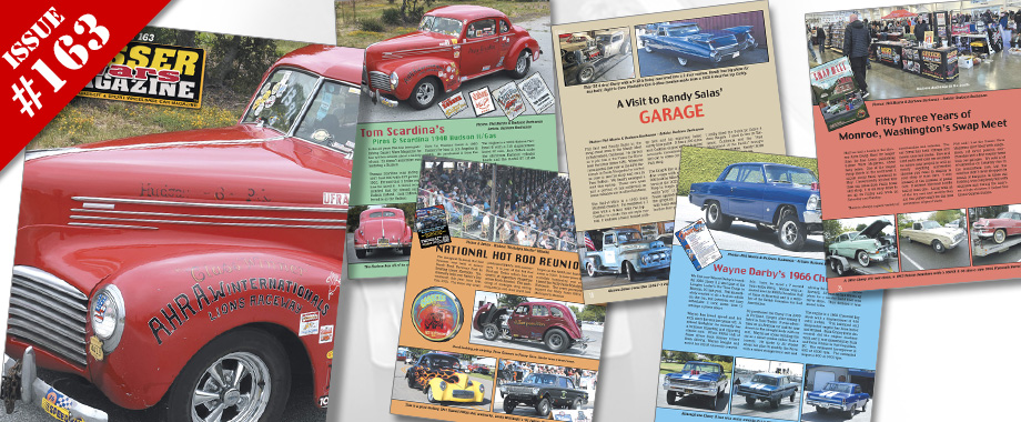 Issue 163